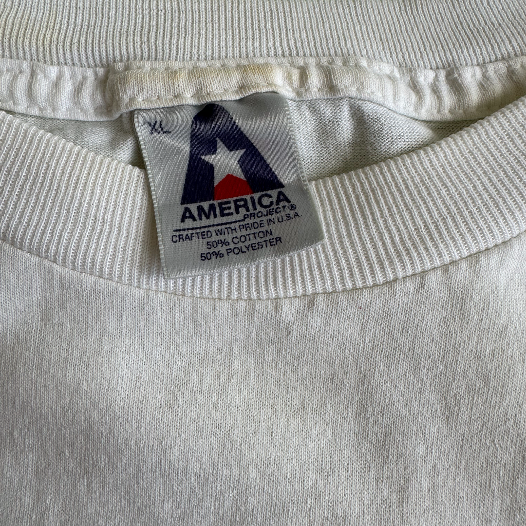 Vintage Coquí Puerto Rico Tee / Orgullo Boricua