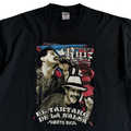 Frankie Ruiz "EL Tartaro de la Salsa" Puerto Rico Vintage Tee