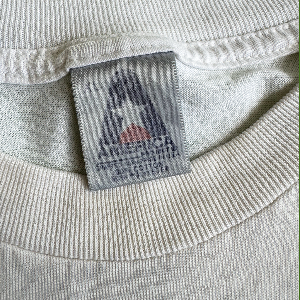 Coquí Internacional Vintage Puerto Rico Tee
