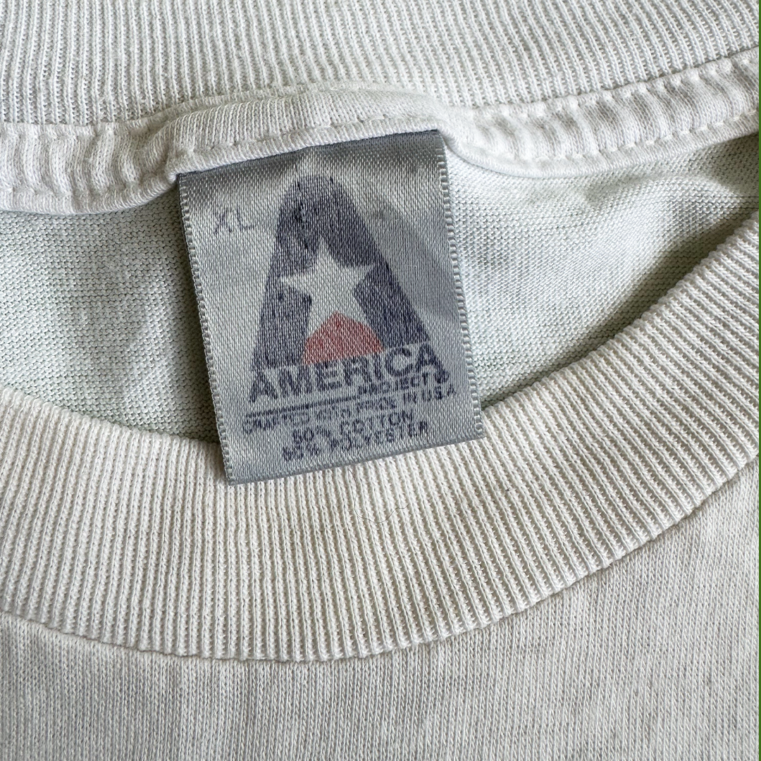 Coquí Internacional Vintage Puerto Rico Tee