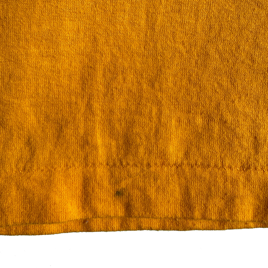 Vintage Puerto Rico T-Shirt / Jíbaro Stand